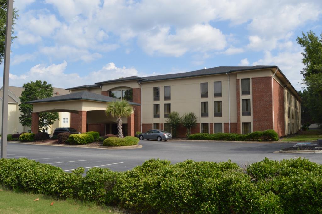 Alpharetta Inn Exterior foto